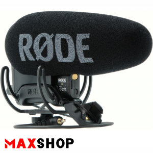 Rode VideoMic Pro Plus Microphone